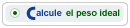 Calcule su peso ideal